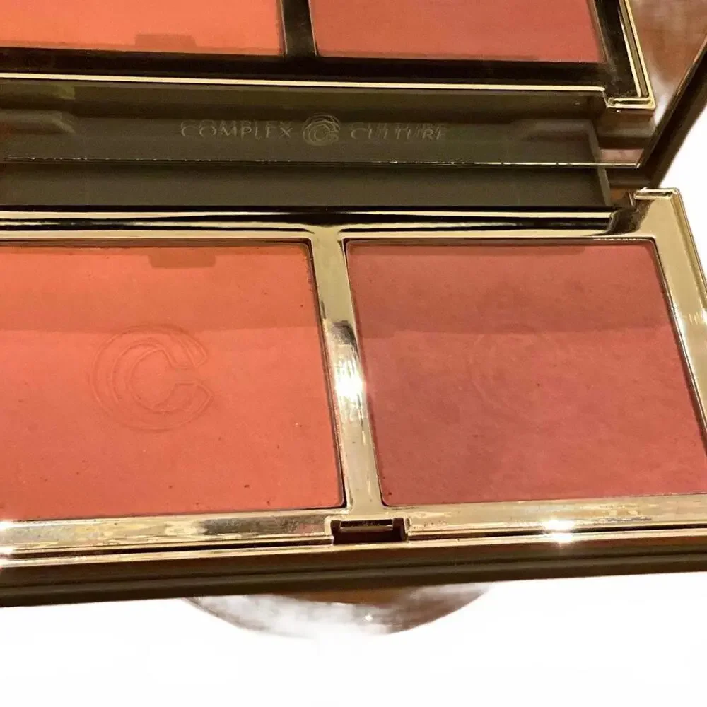 Complex Culture Good Glow Blush Duo